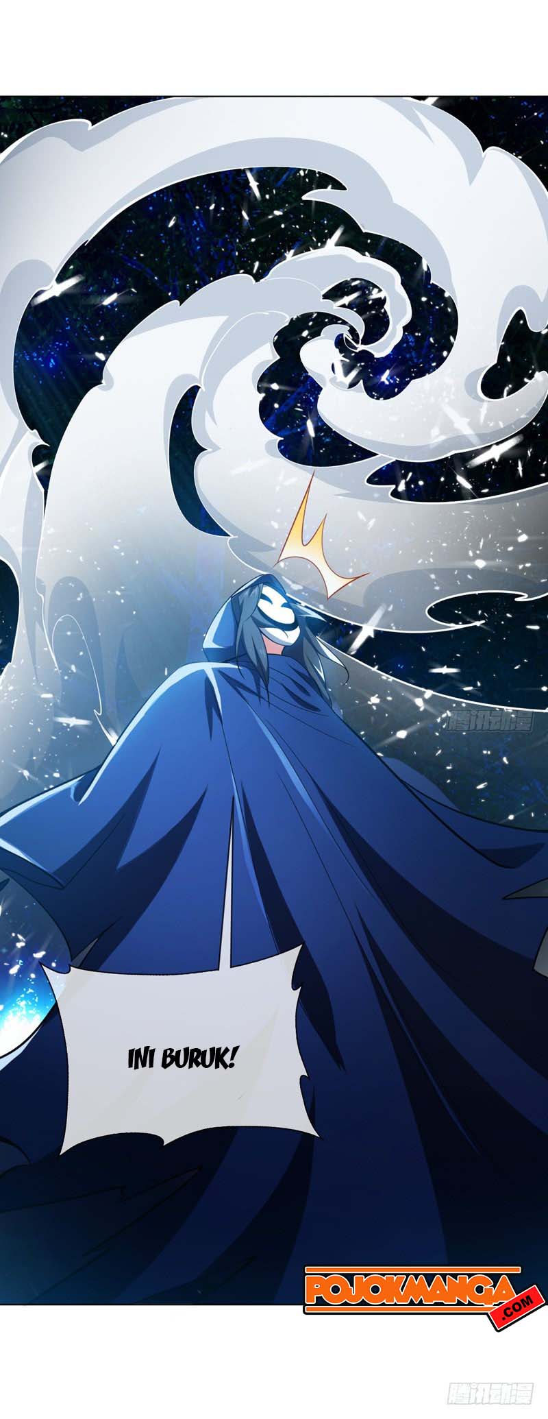 Martial Inverse chapter 16 halaman 17