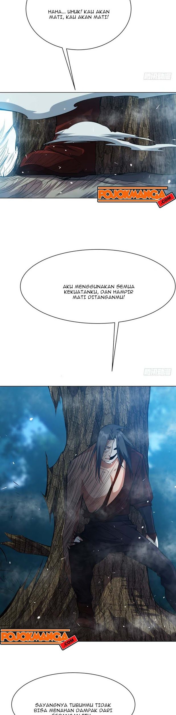 Martial Inverse chapter 17 halaman 2