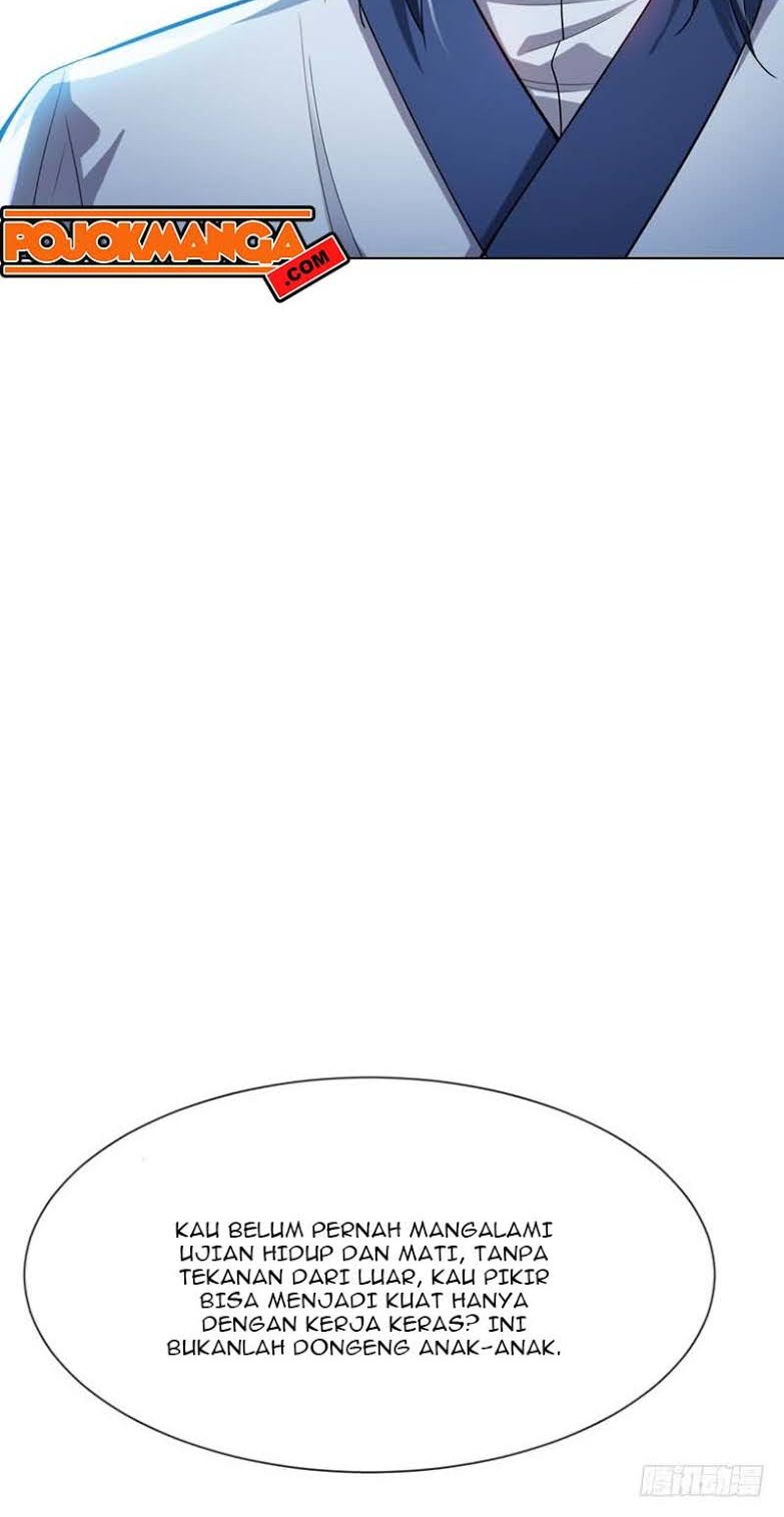 Martial Inverse chapter 17 halaman 21