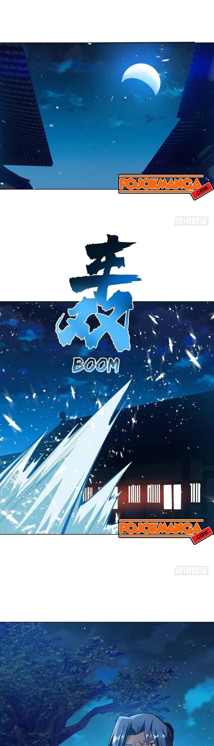 Martial Inverse chapter 18 halaman 3