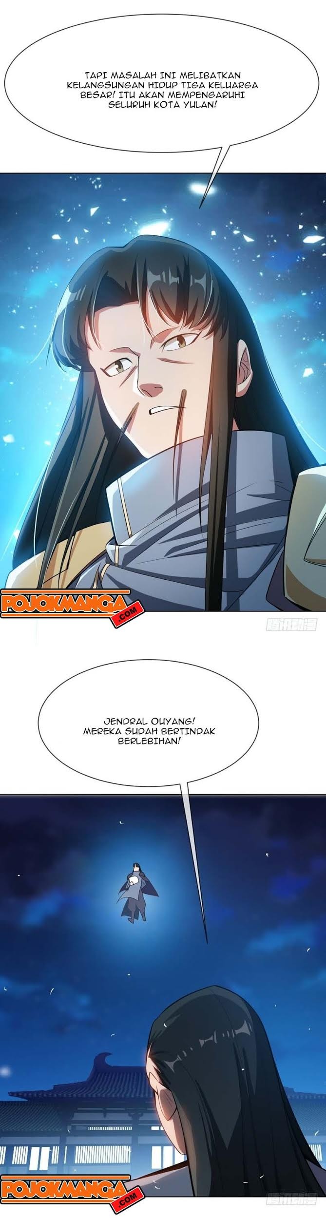 Martial Inverse chapter 18 halaman 18