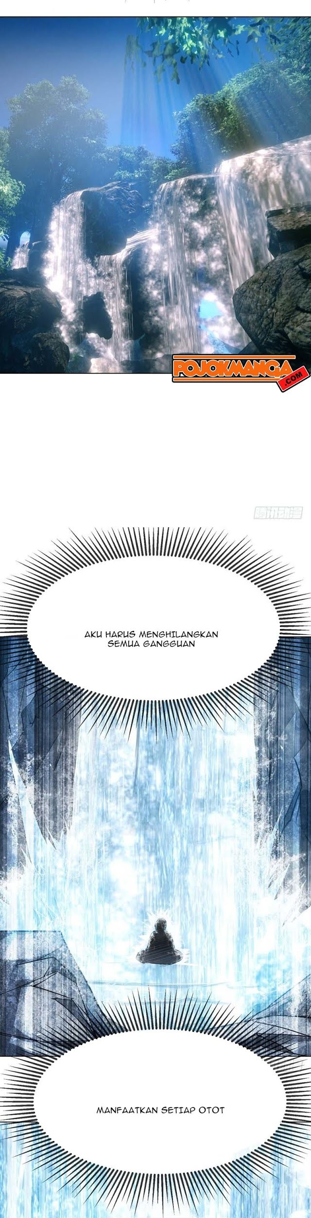 Martial Inverse chapter 18 halaman 24