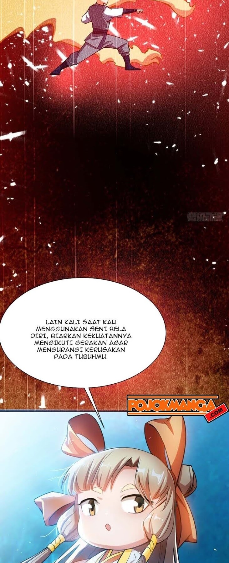 Martial Inverse Bab 19 halaman 2