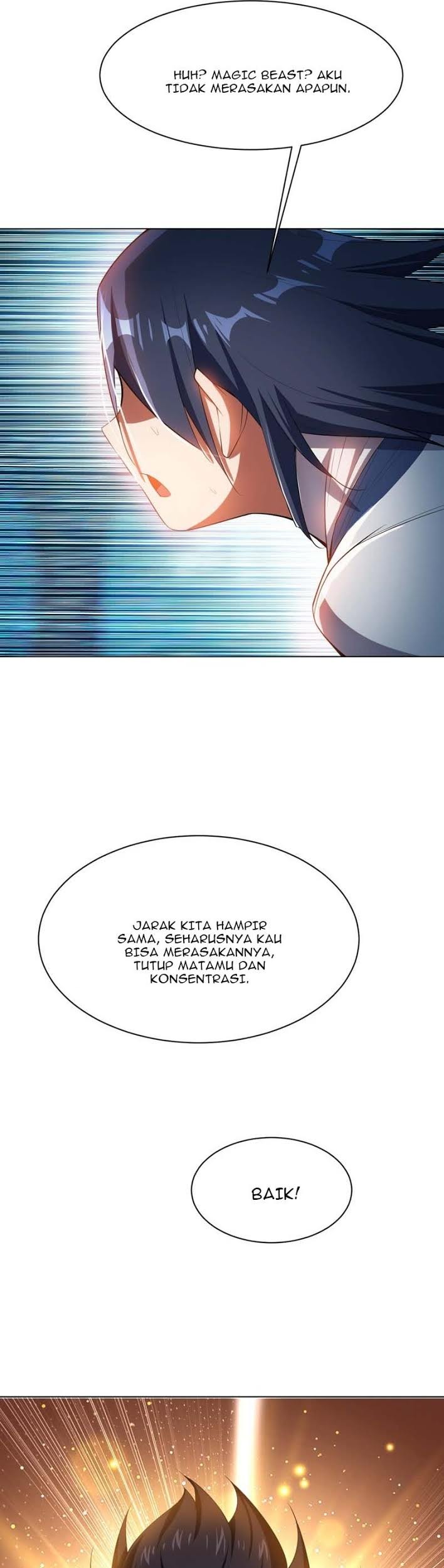 Martial Inverse chapter 20 halaman 9