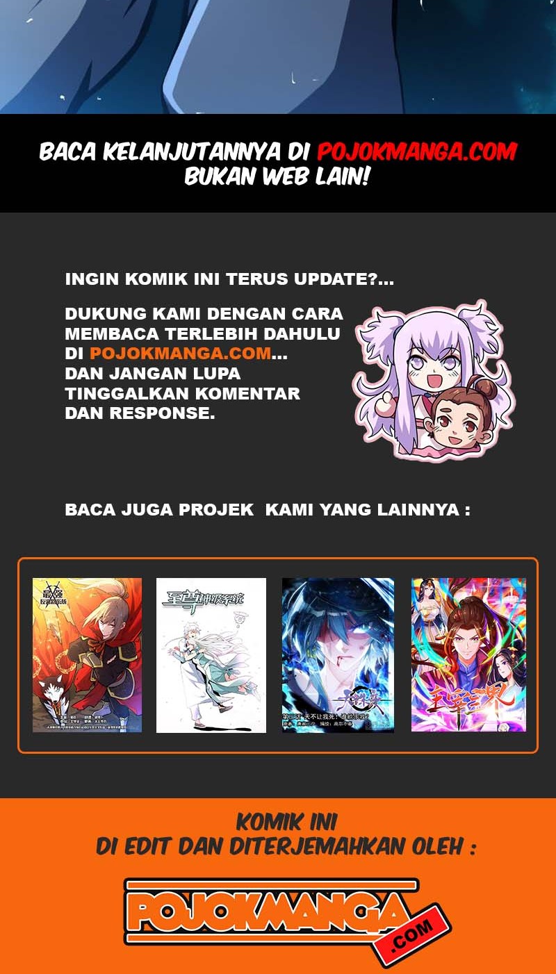 Martial Inverse chapter 20 halaman 24