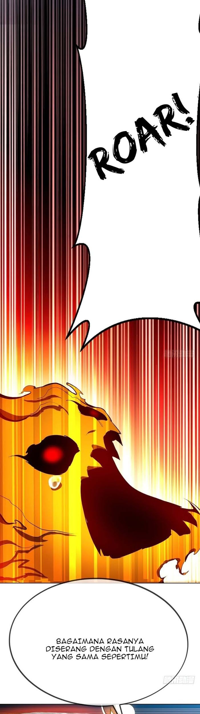 Martial Inverse chapter 21 halaman 9
