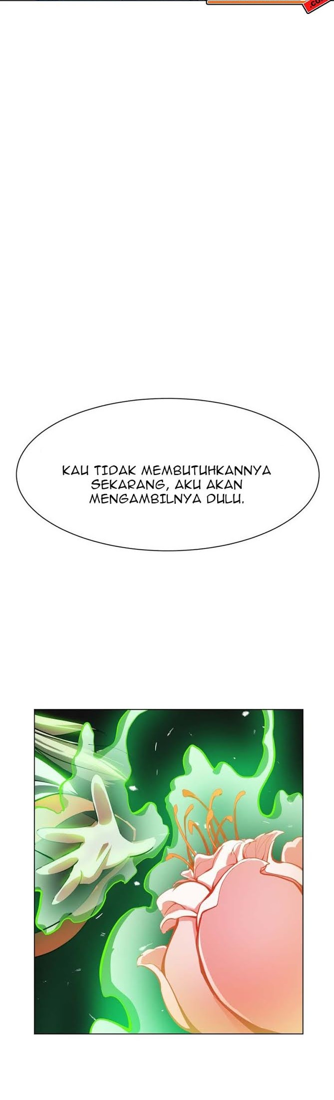Martial Inverse Bab 22 halaman 20