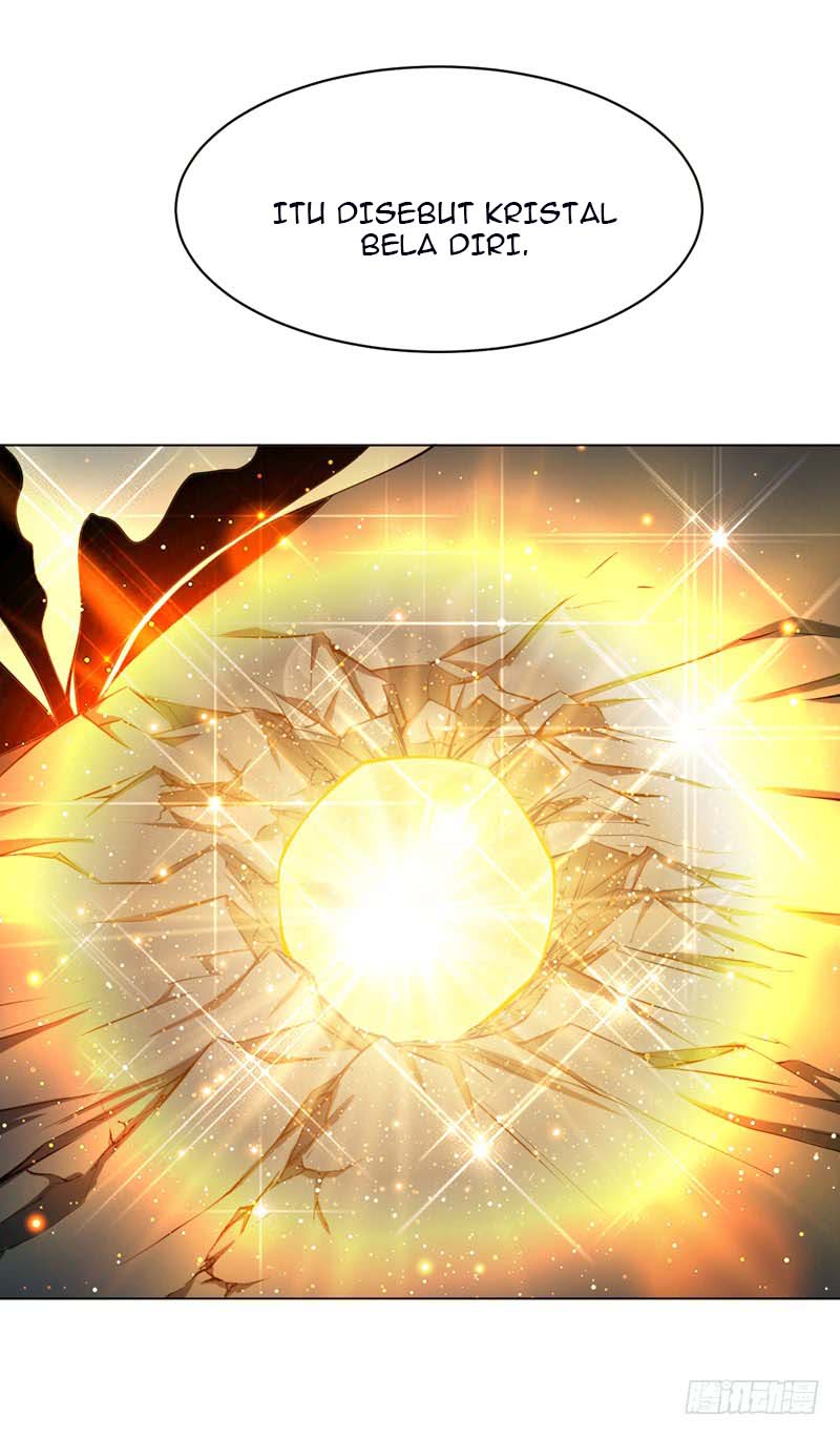 Martial Inverse chapter 23 halaman 2