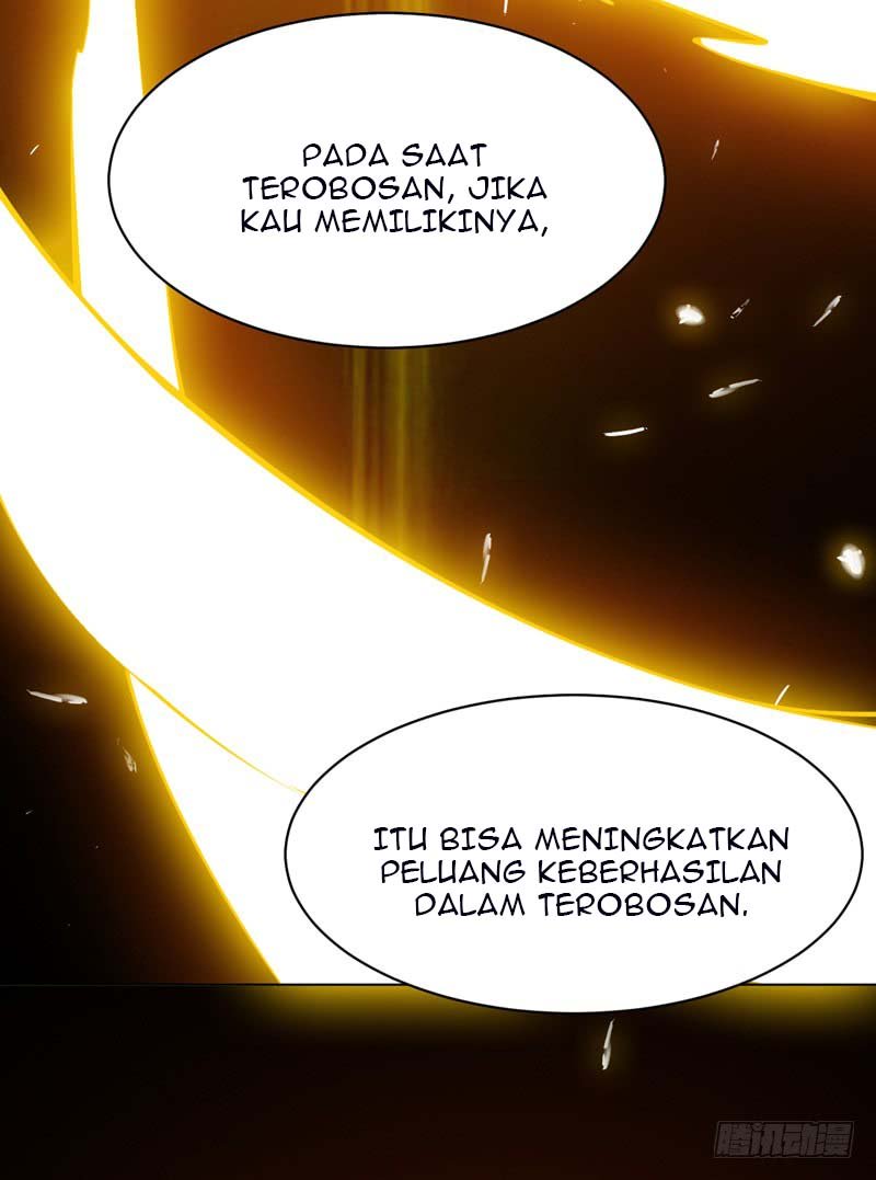 Martial Inverse chapter 23 halaman 6
