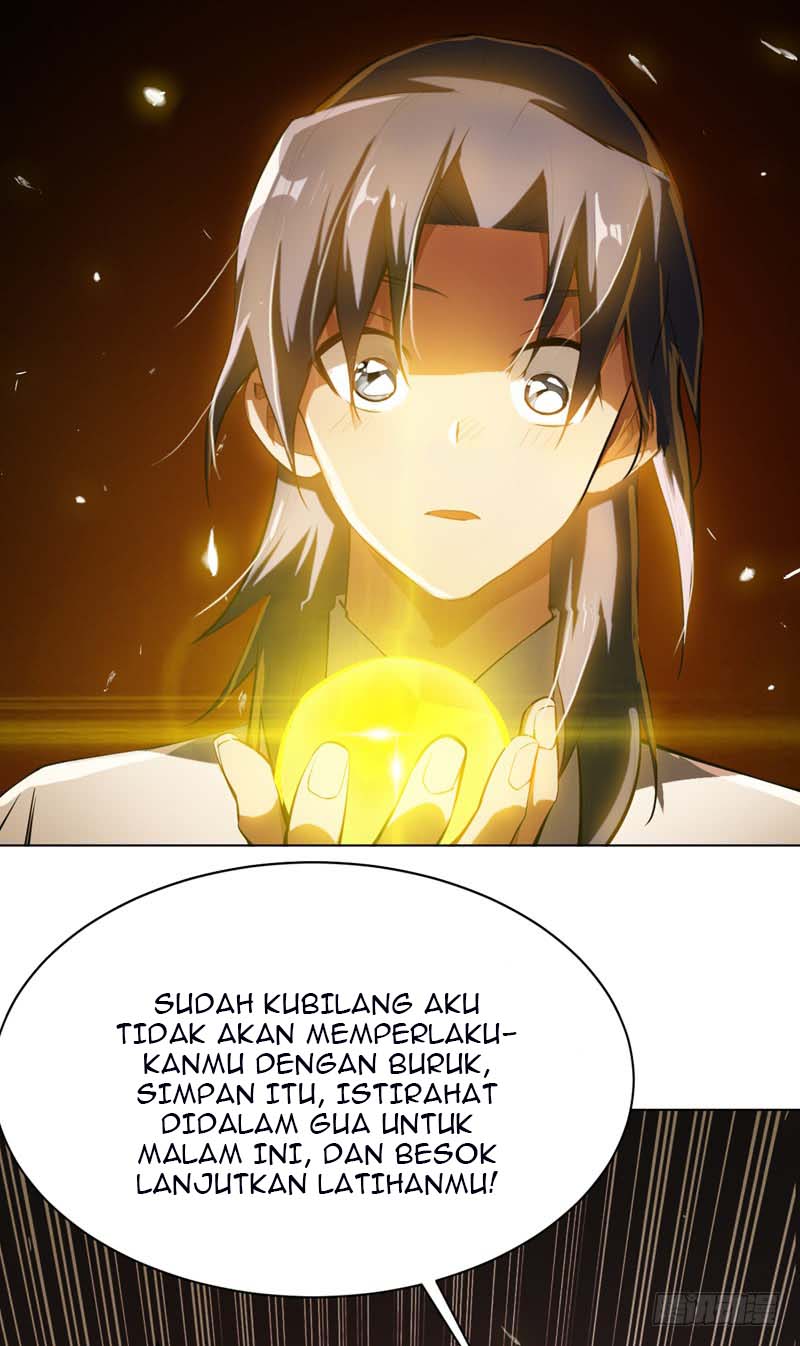 Martial Inverse chapter 23 halaman 7