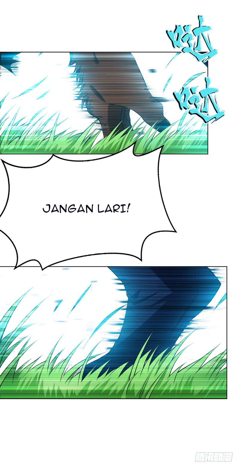 Martial Inverse chapter 23 halaman 10