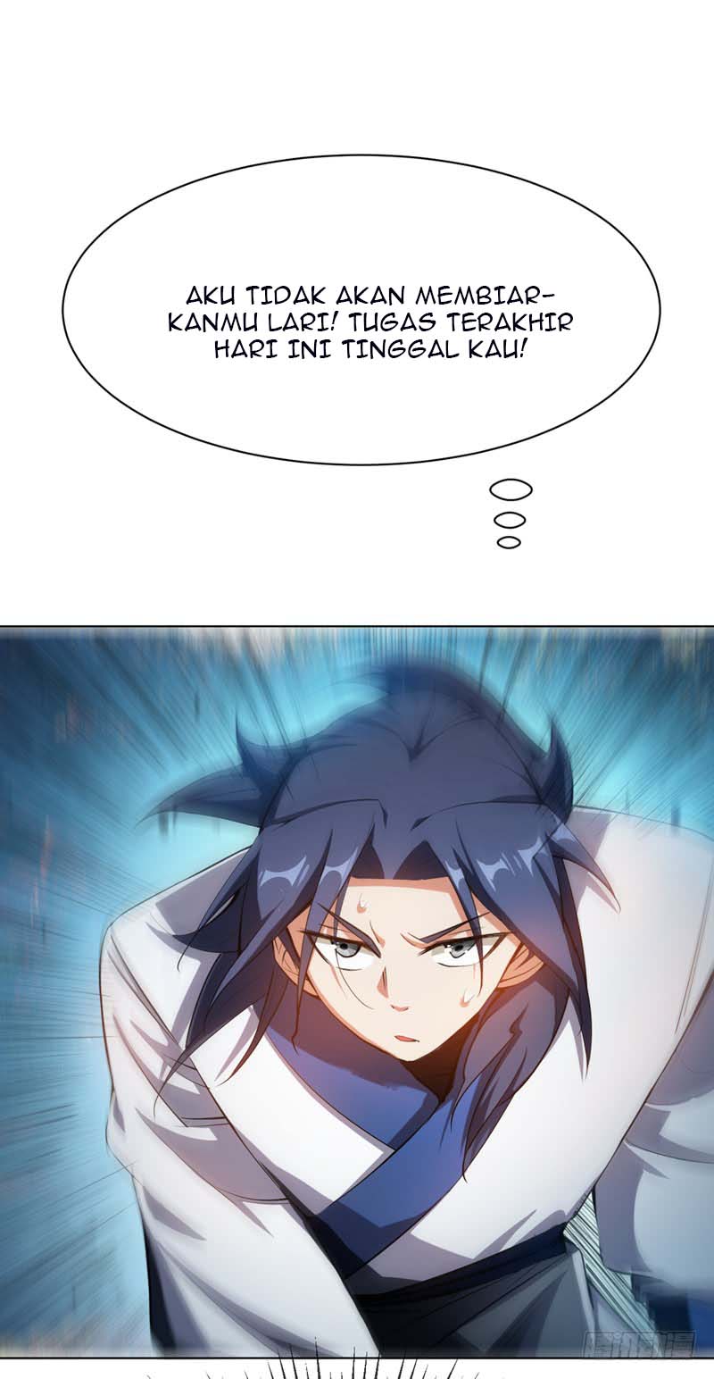 Martial Inverse chapter 23 halaman 12