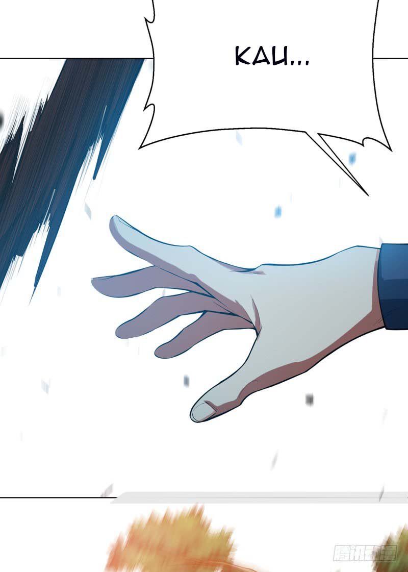 Martial Inverse chapter 23 halaman 15
