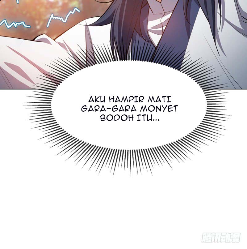 Martial Inverse chapter 23 halaman 22