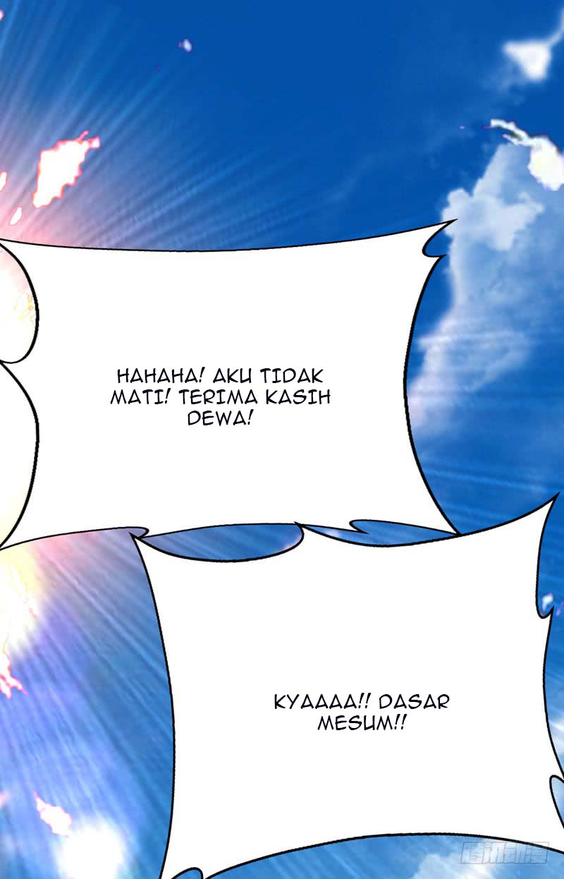 Martial Inverse chapter 23 halaman 33