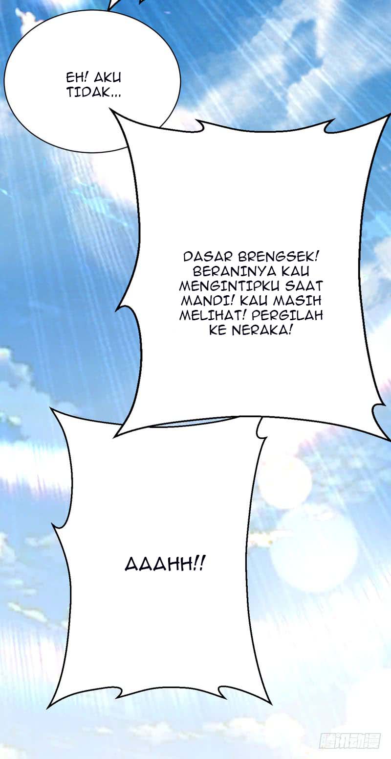 Martial Inverse chapter 23 halaman 34