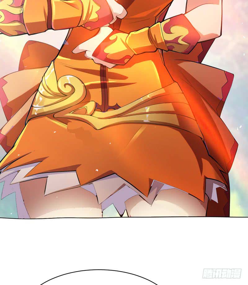 Martial Inverse chapter 23 halaman 36