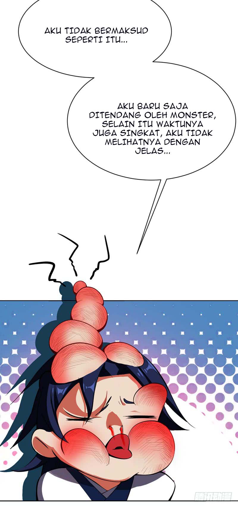 Martial Inverse chapter 23 halaman 37