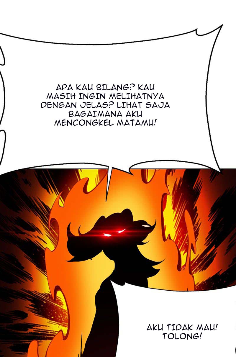 Martial Inverse chapter 23 halaman 38
