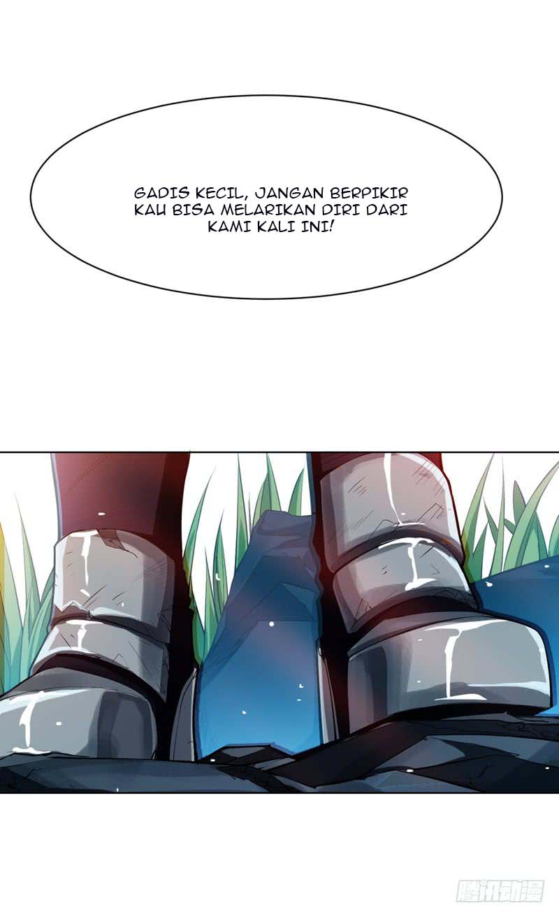 Martial Inverse chapter 23 halaman 41