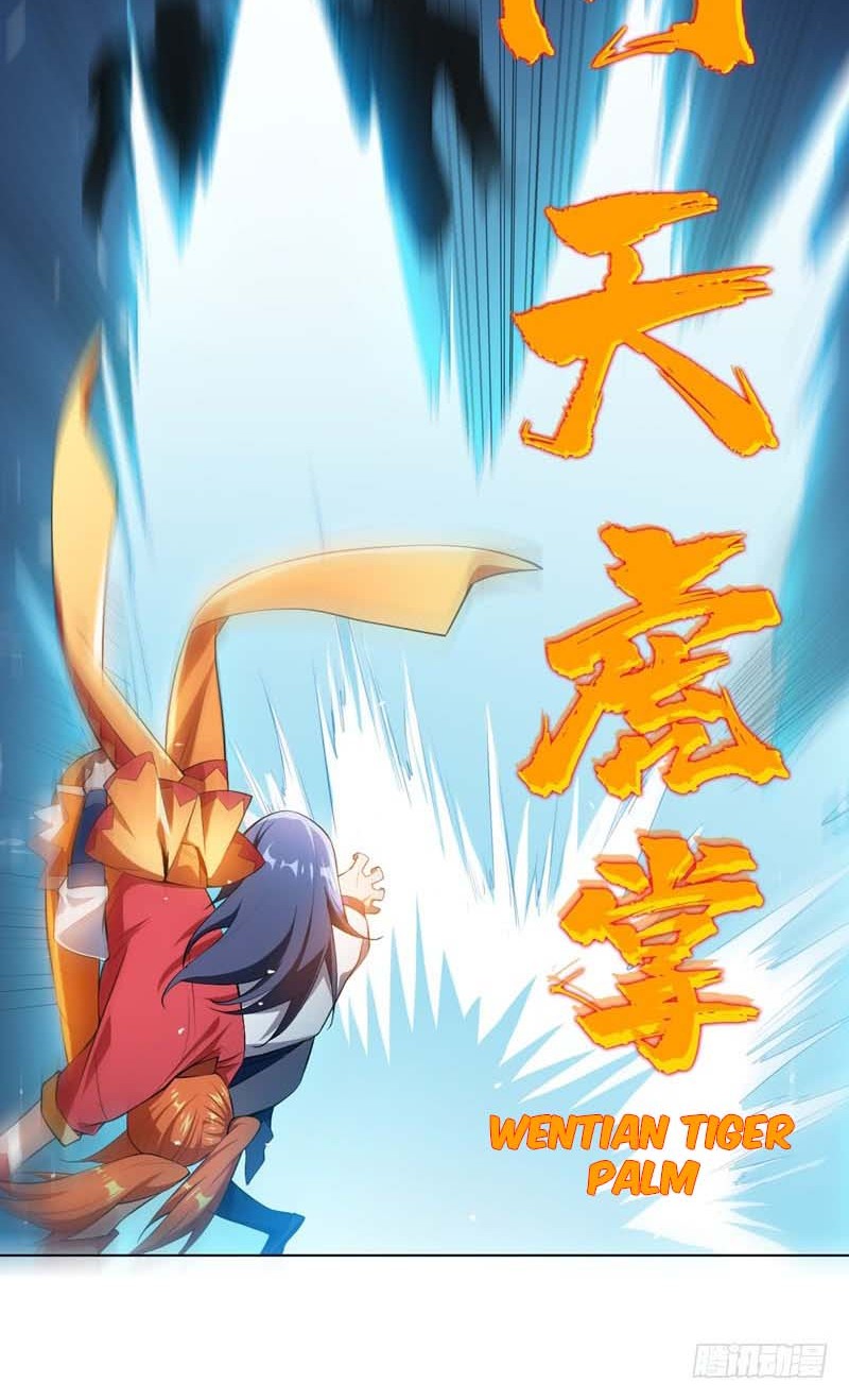 Martial Inverse chapter 24 halaman 24