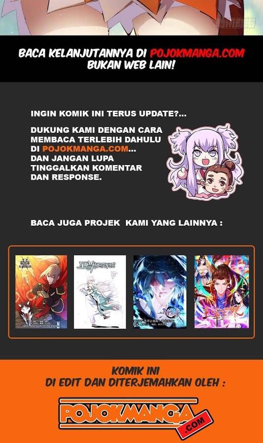 Martial Inverse chapter 24 halaman 27