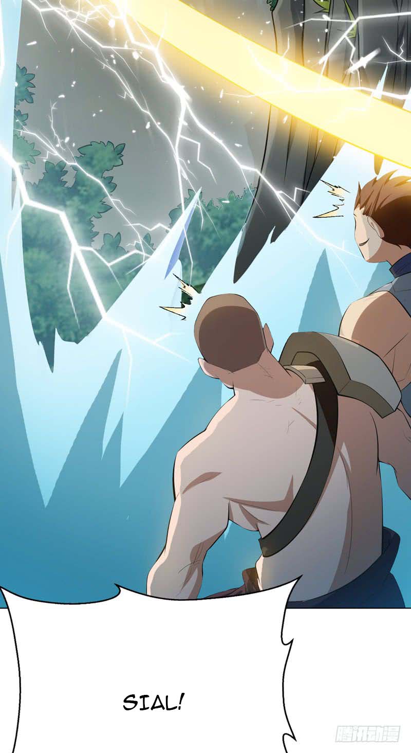 Martial Inverse chapter 25 halaman 2