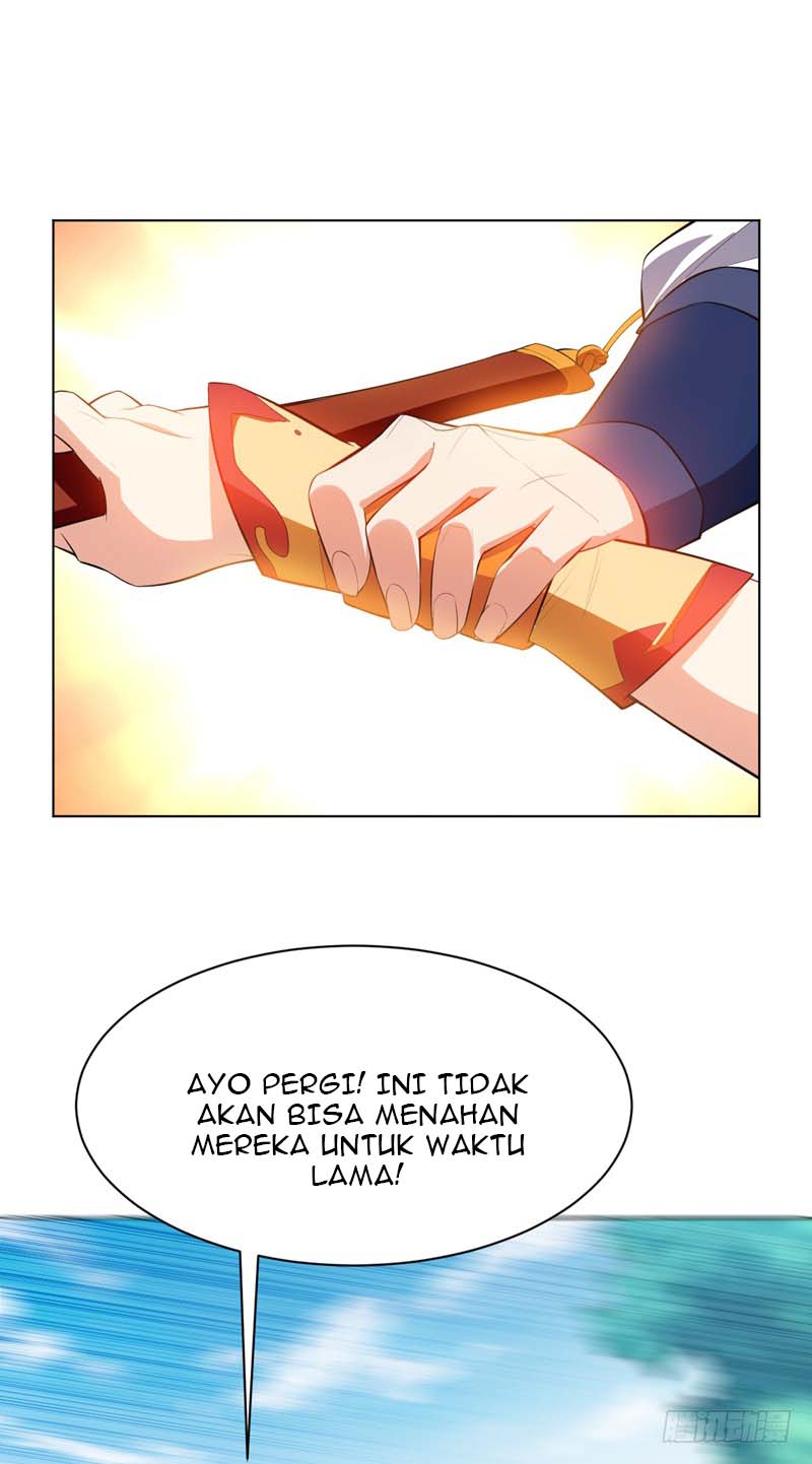 Martial Inverse chapter 25 halaman 7