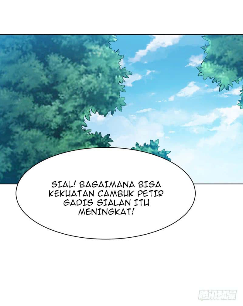 Martial Inverse chapter 25 halaman 9