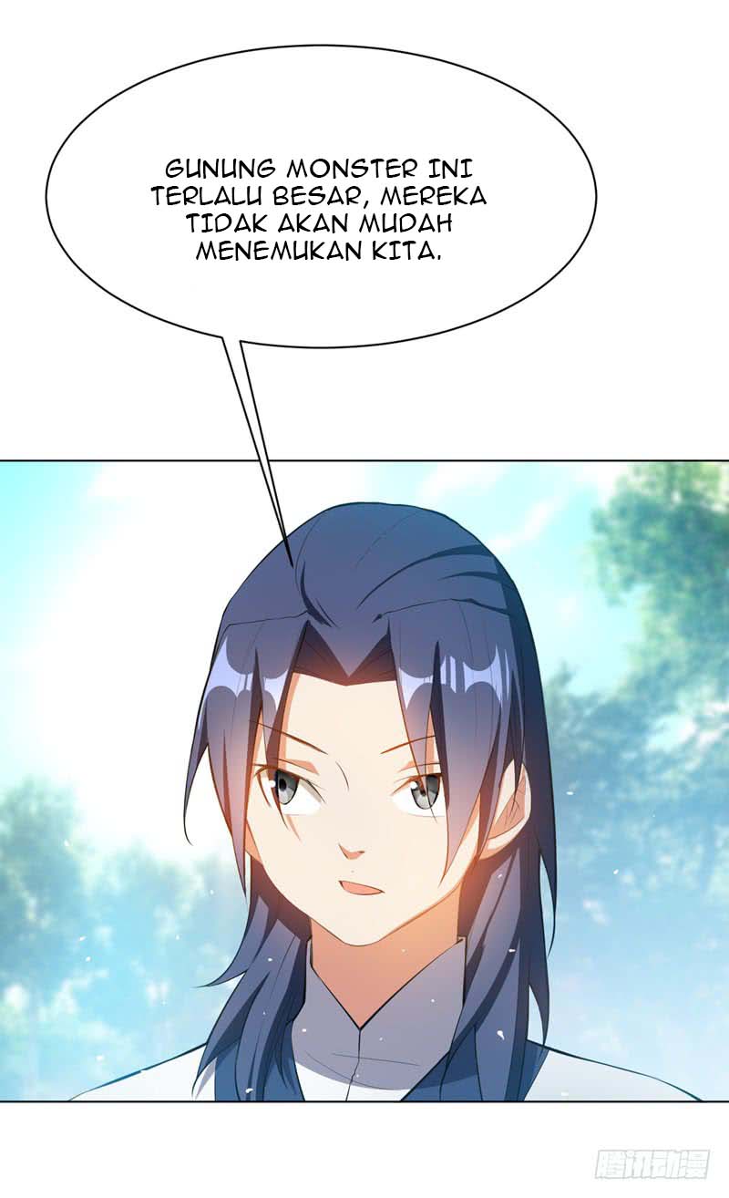 Martial Inverse chapter 25 halaman 18