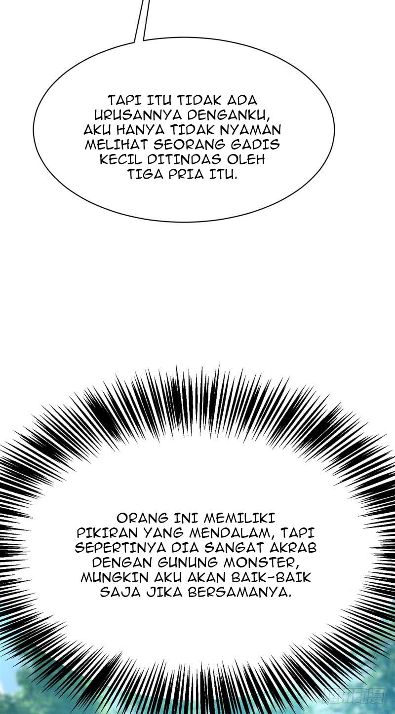 Martial Inverse chapter 25 halaman 24