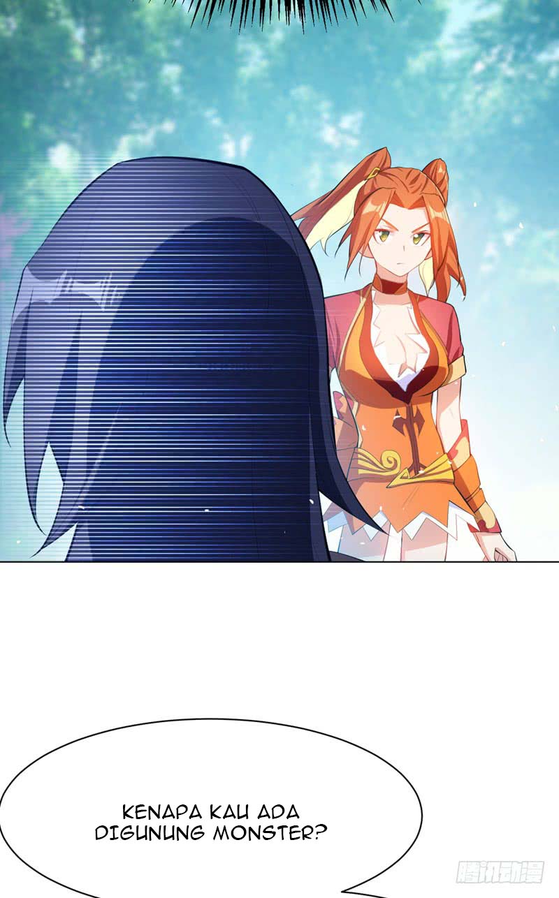 Martial Inverse chapter 25 halaman 25