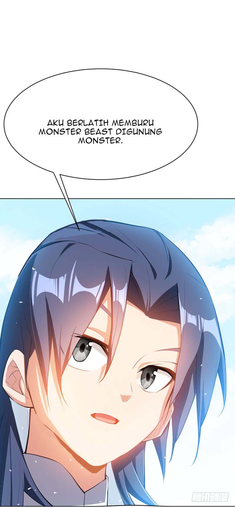 Martial Inverse chapter 25 halaman 27