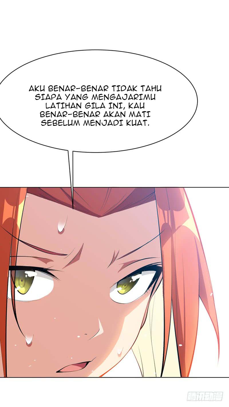 Martial Inverse chapter 25 halaman 29