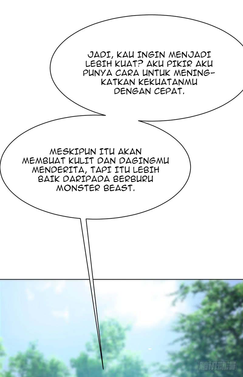Martial Inverse chapter 25 halaman 30