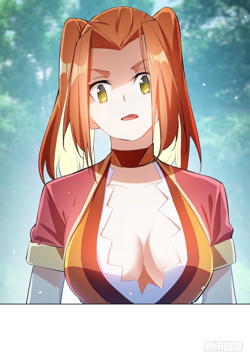 Martial Inverse chapter 25 halaman 31
