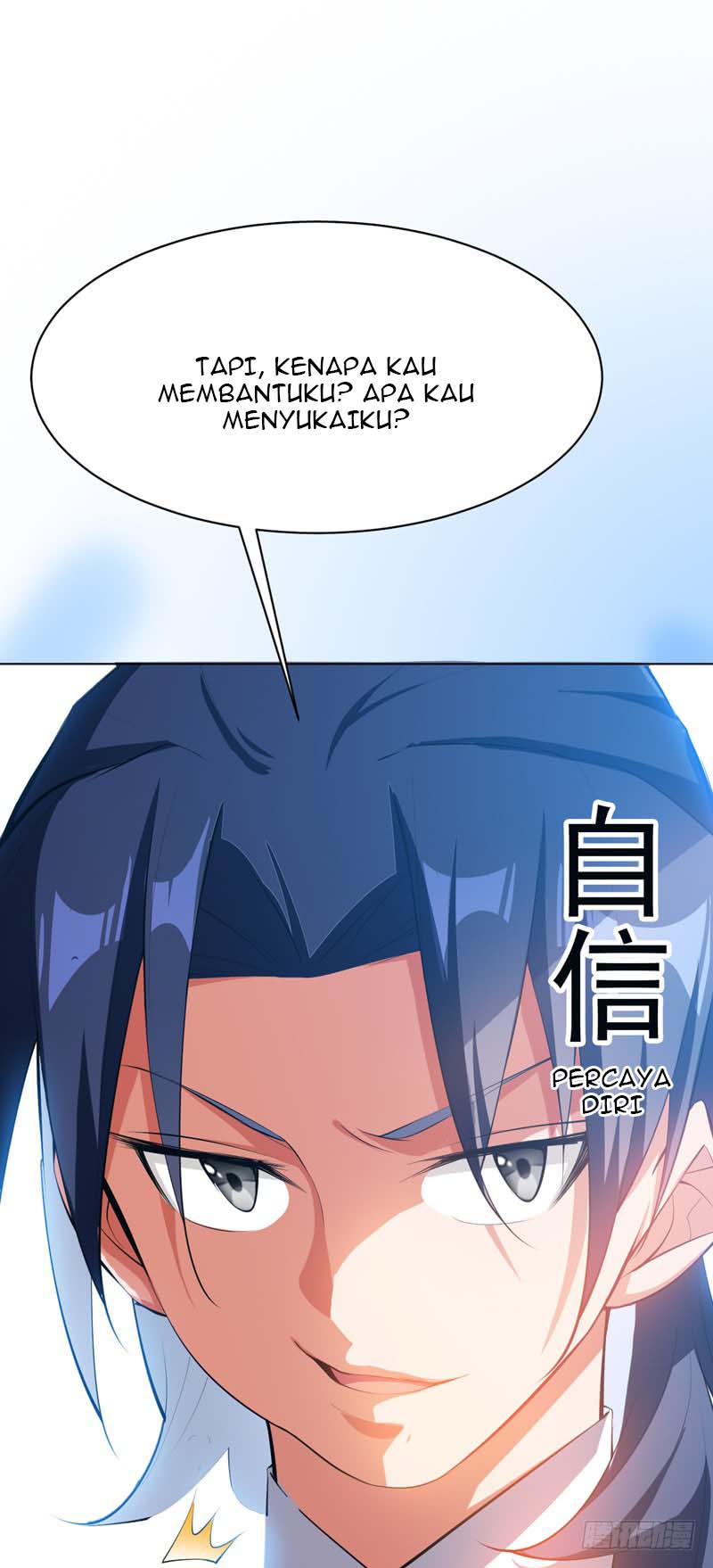 Martial Inverse chapter 25 halaman 33