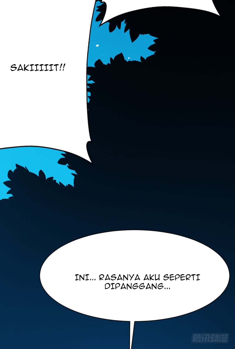 Martial Inverse chapter 25 halaman 38