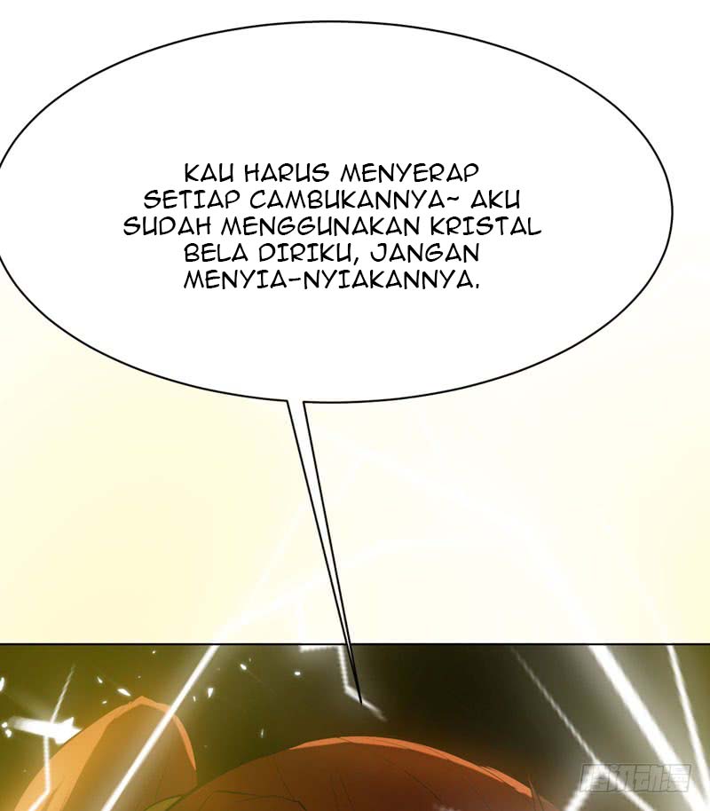 Martial Inverse chapter 25 halaman 40
