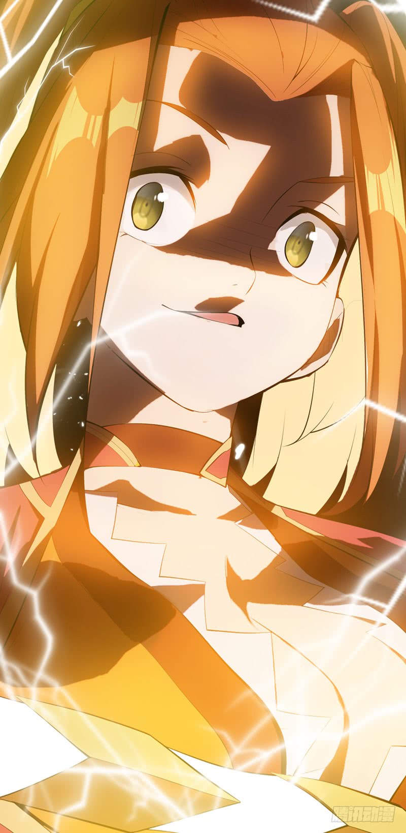 Martial Inverse chapter 25 halaman 41