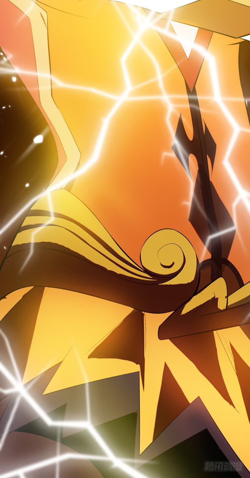 Martial Inverse chapter 25 halaman 42
