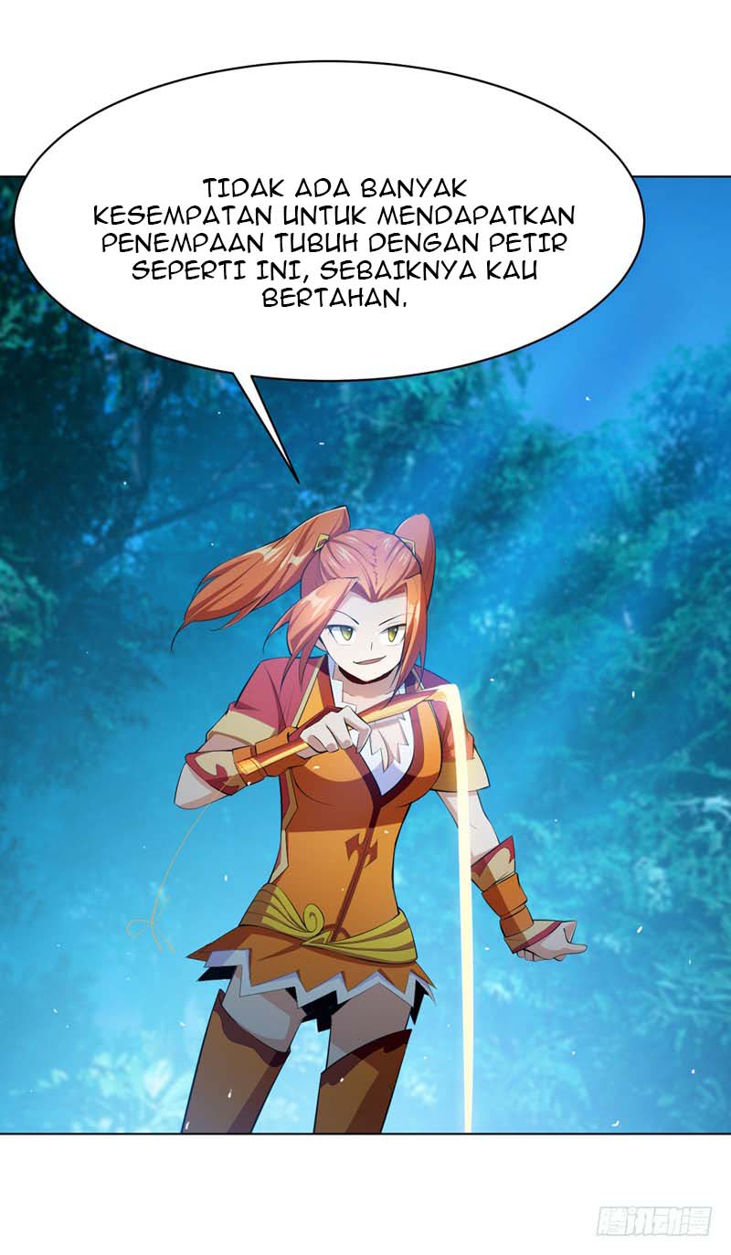 Martial Inverse chapter 26 halaman 4