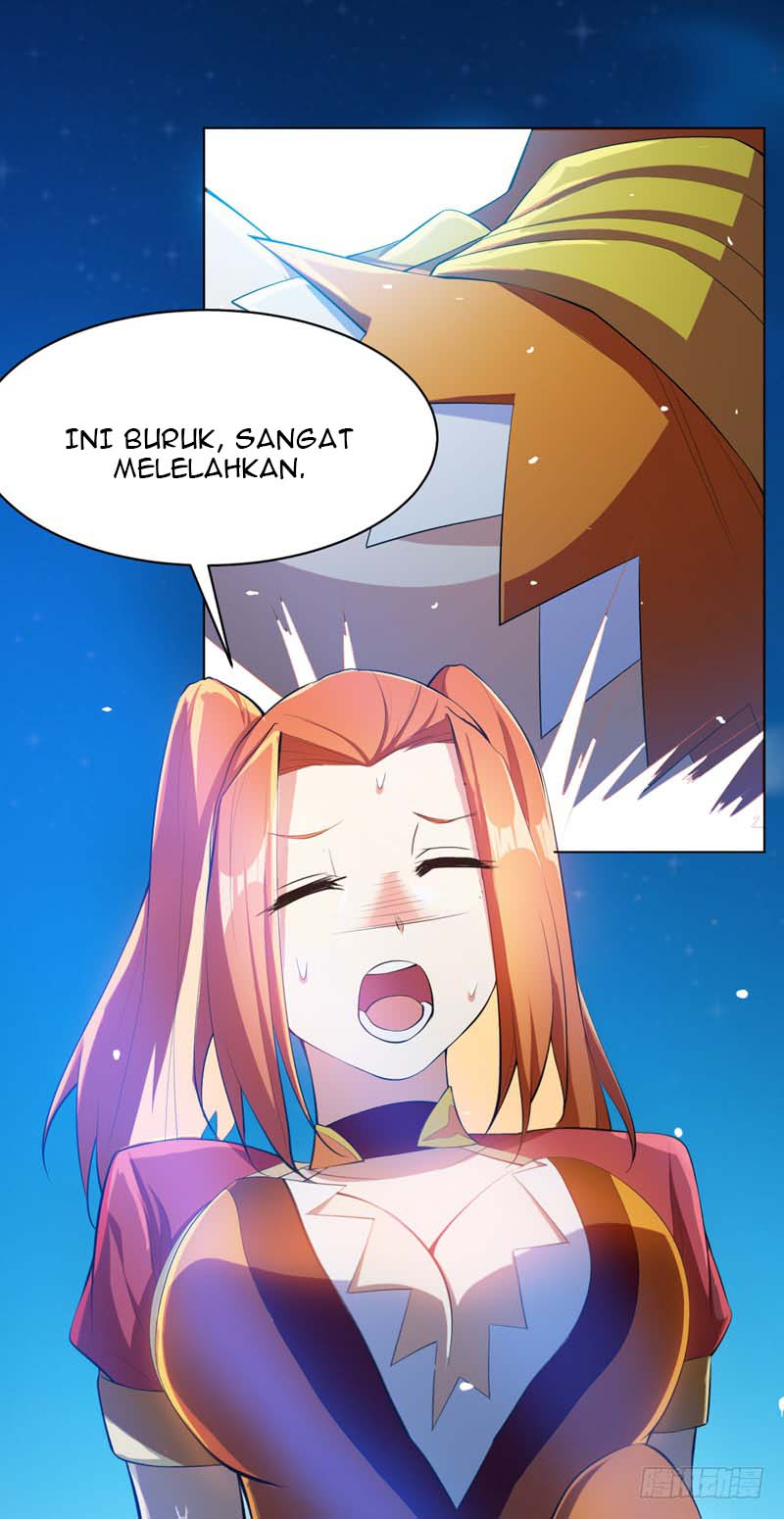 Martial Inverse chapter 26 halaman 10