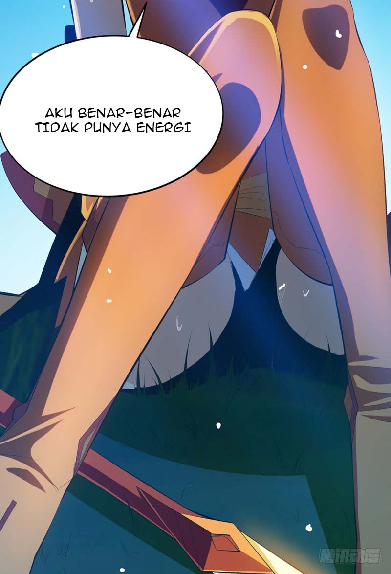 Martial Inverse chapter 26 halaman 11