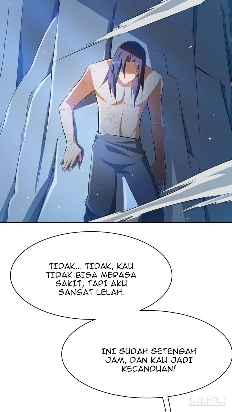 Martial Inverse chapter 26 halaman 14