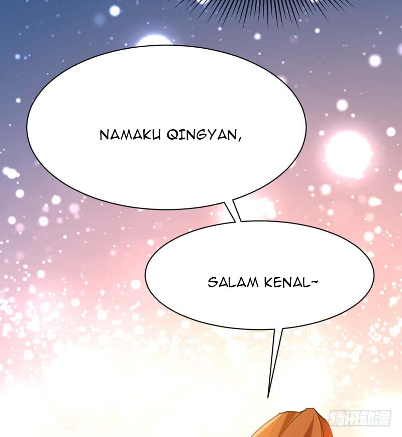 Martial Inverse chapter 26 halaman 24