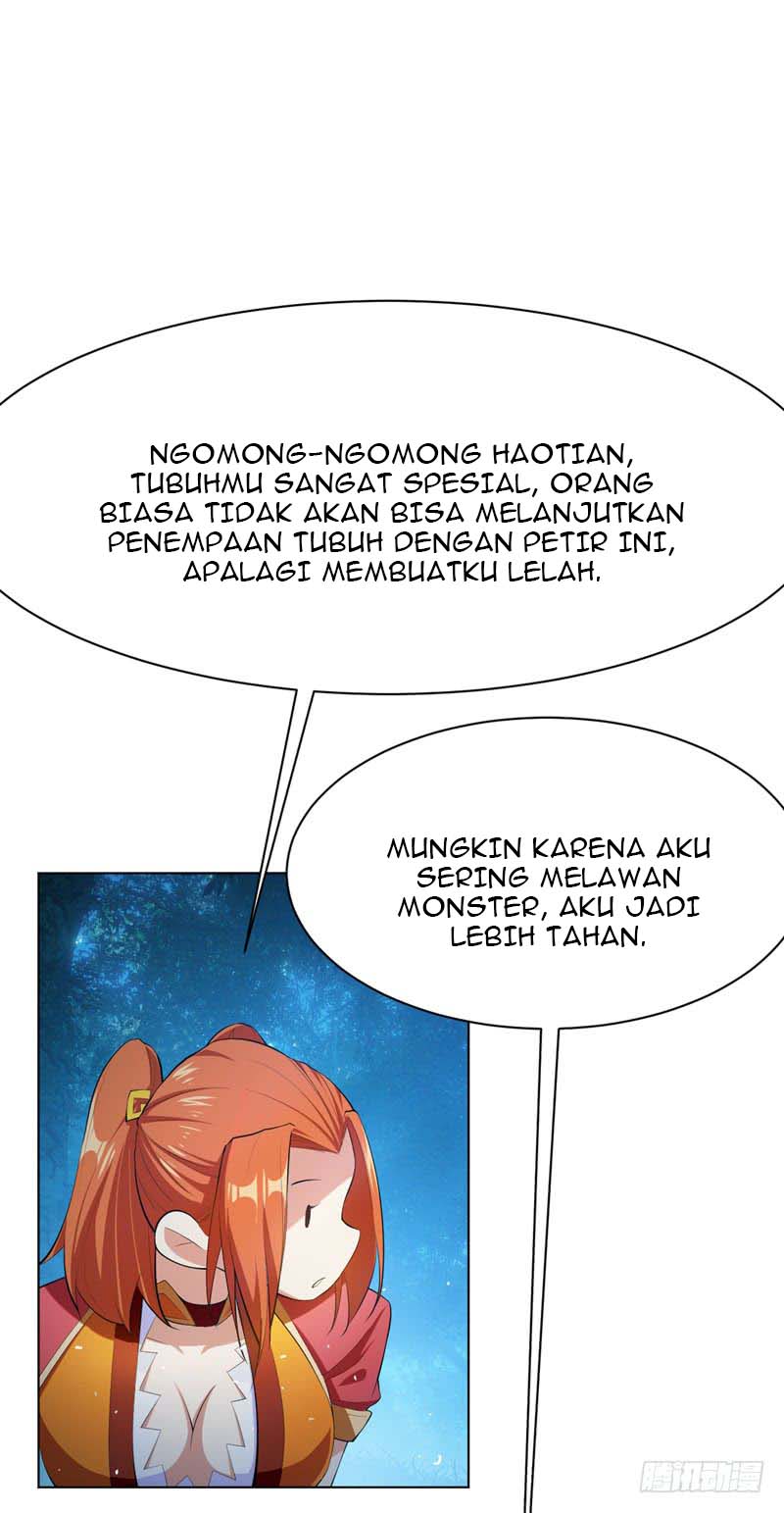 Martial Inverse chapter 26 halaman 26