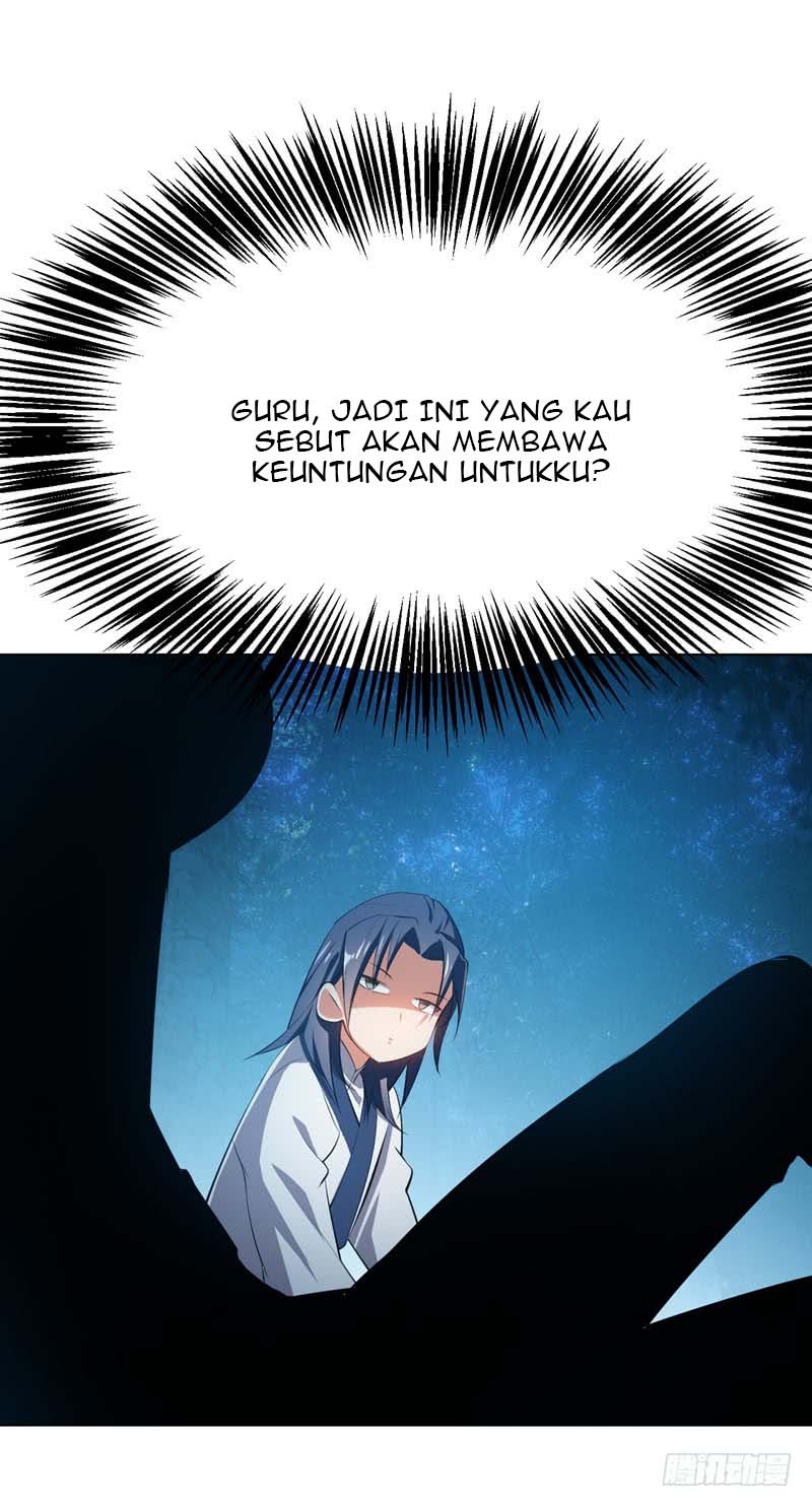 Martial Inverse chapter 26 halaman 30