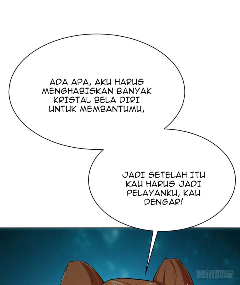 Martial Inverse chapter 26 halaman 31