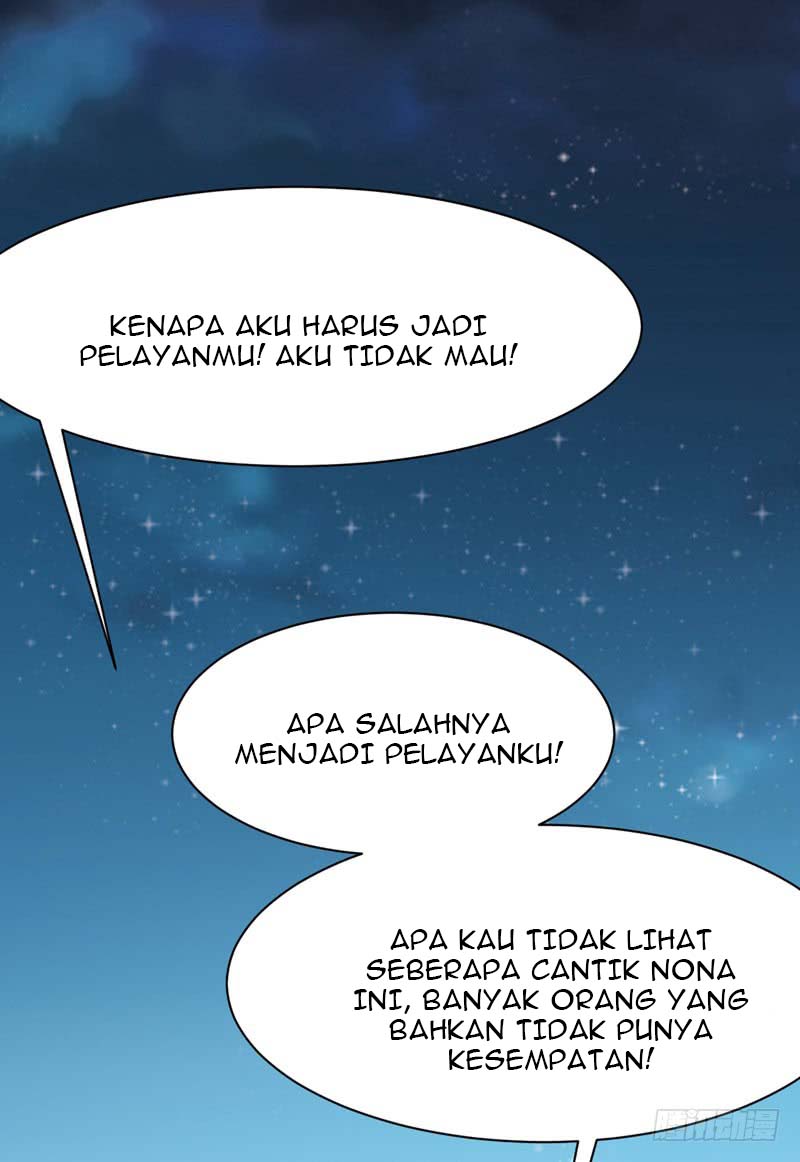 Martial Inverse chapter 26 halaman 33